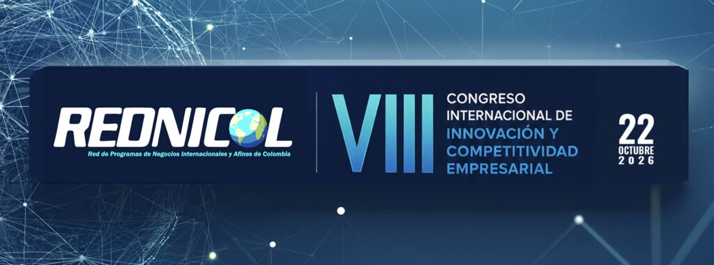 VIII CONGRESO INTERNACIONAL DE REDNICOL 2026