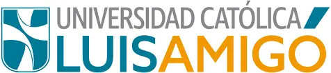 Logotipo Universidad Católica Luis Amigo