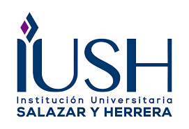 Logotipo Institución Universitaria Salazar y Herrera