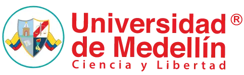 Logotipo de la Universidad de Medellín