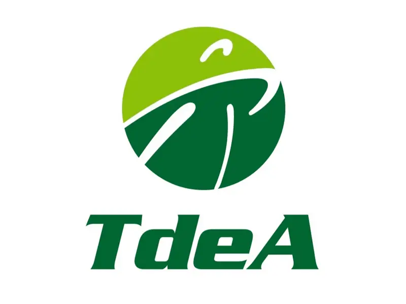 Logotipo del TdeA
