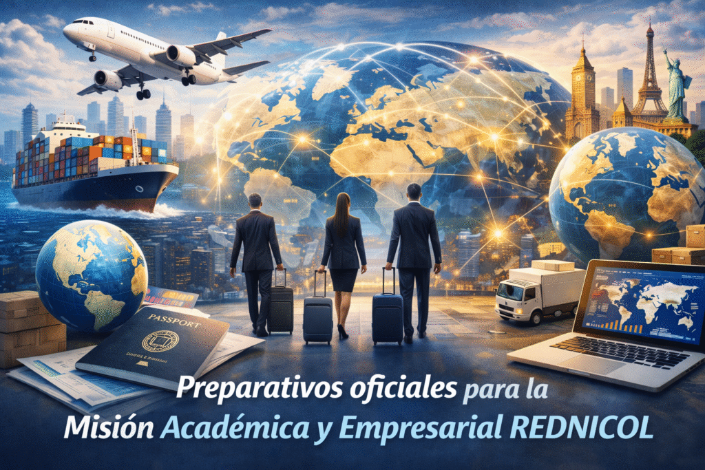 Movilidad y Proyección RedNicol