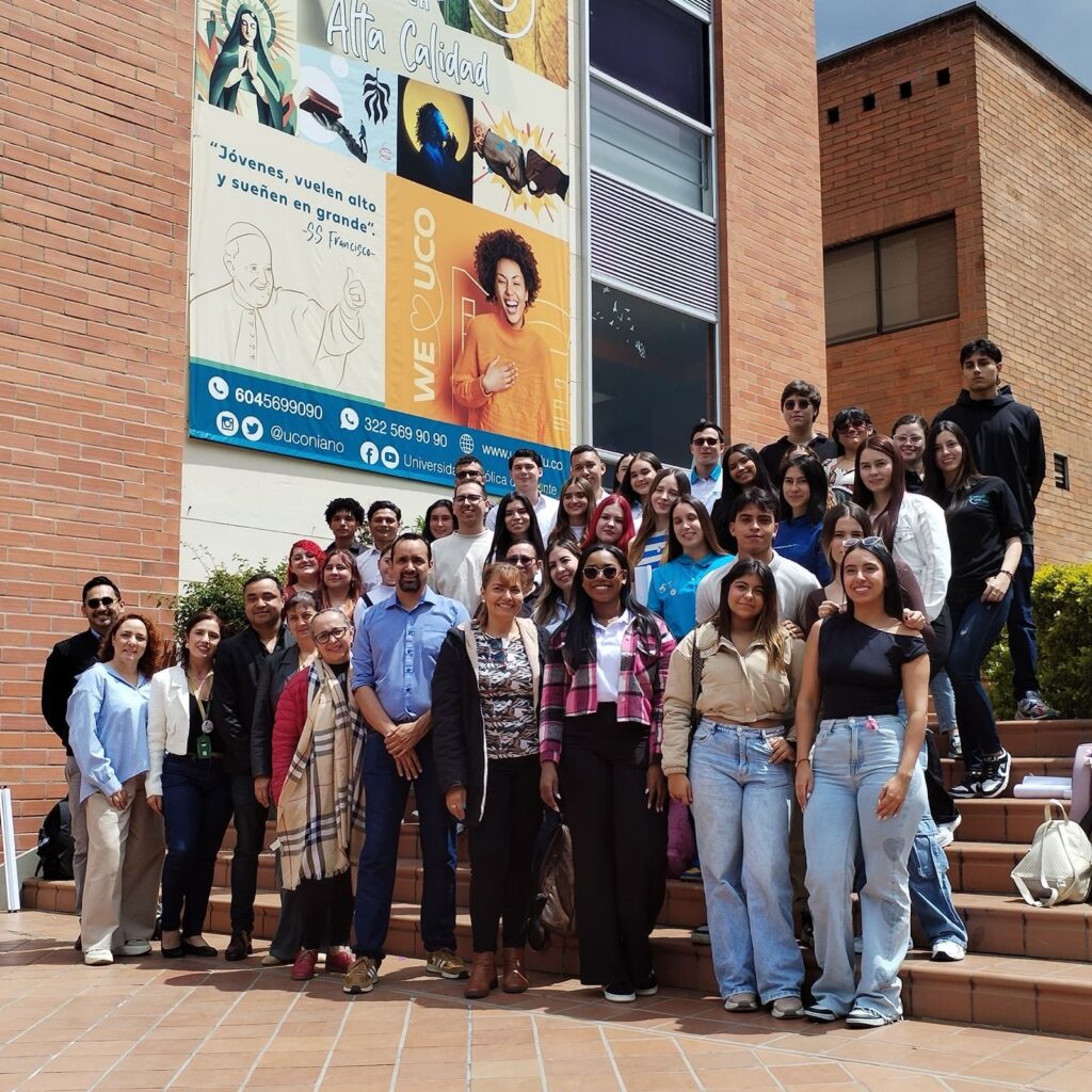 Semillero de Investigación RedNicol