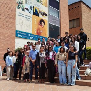 Semillero de Investigación RedNicol