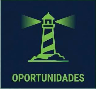 OPORTUNIDADES VIII CONGRESO REDNICOL