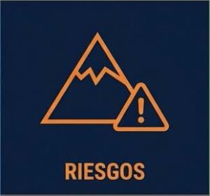RIESGOS VIII CONGRESO REDNICOL